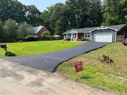 Best Driveway Drainage Solutions  in Dudley, NC